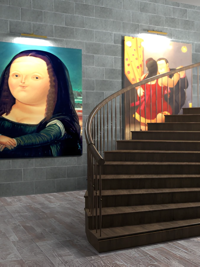 botero residence new jersey esses interior work